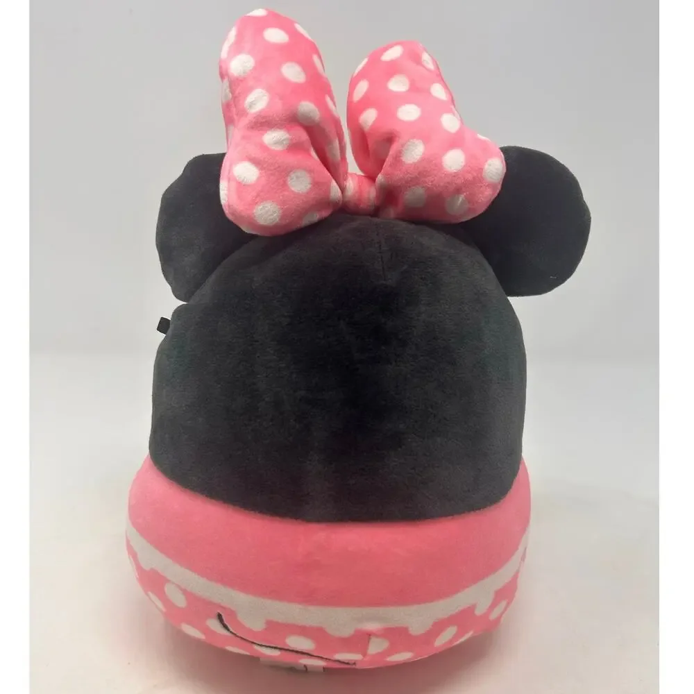 Kellytoy squishmallow disney